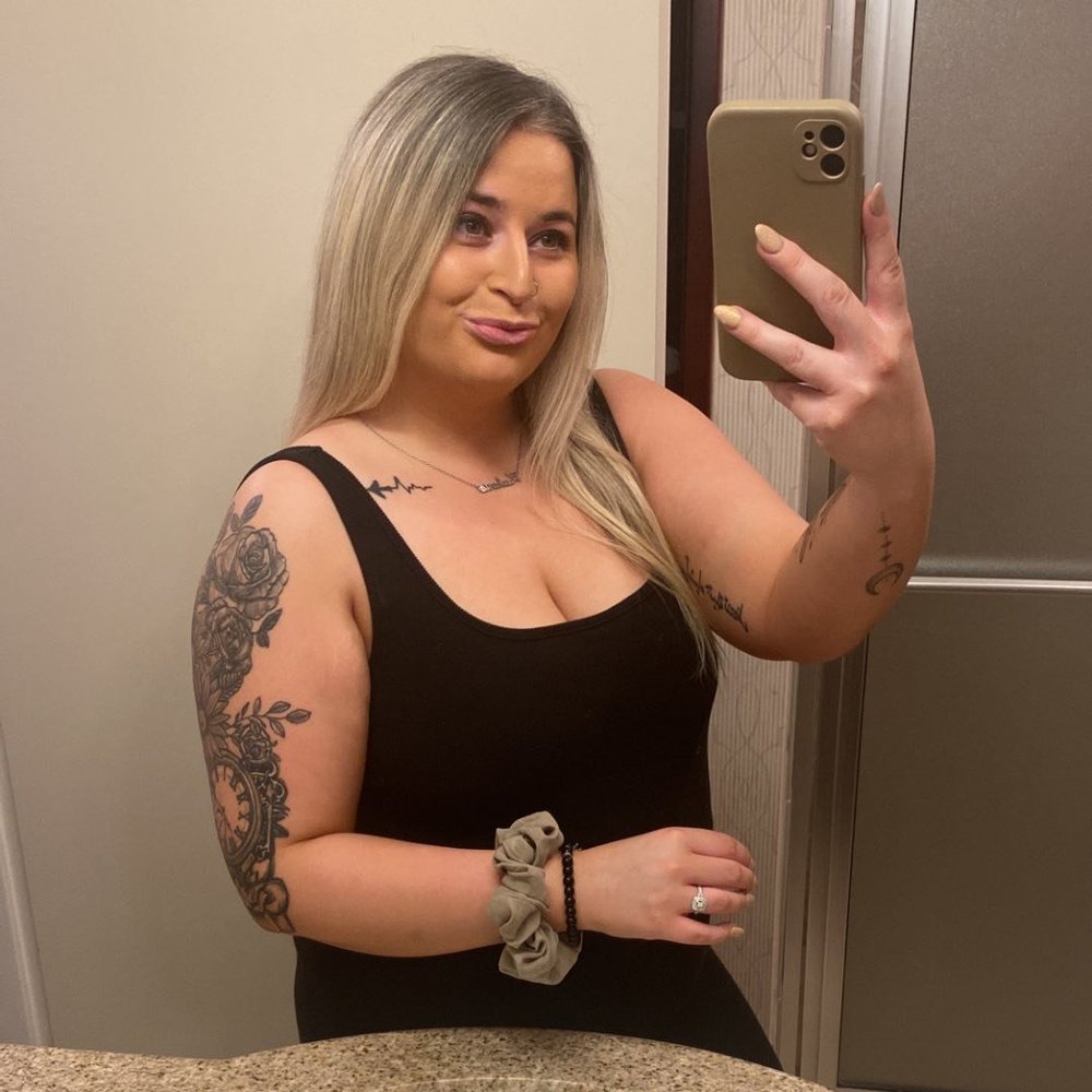 Meet your Posher, Allison